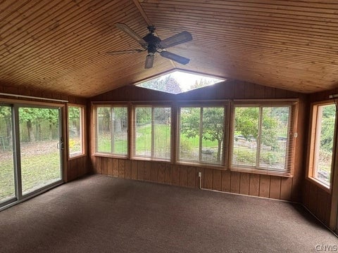 Tiny photo for 205 Woodmont Drive, Camillus, NY 13031 (MLS # S1718485)