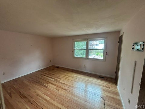Tiny photo for 205 Woodmont Drive, Camillus, NY 13031 (MLS # S1718485)