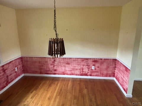 Tiny photo for 205 Woodmont Drive, Camillus, NY 13031 (MLS # S1718485)