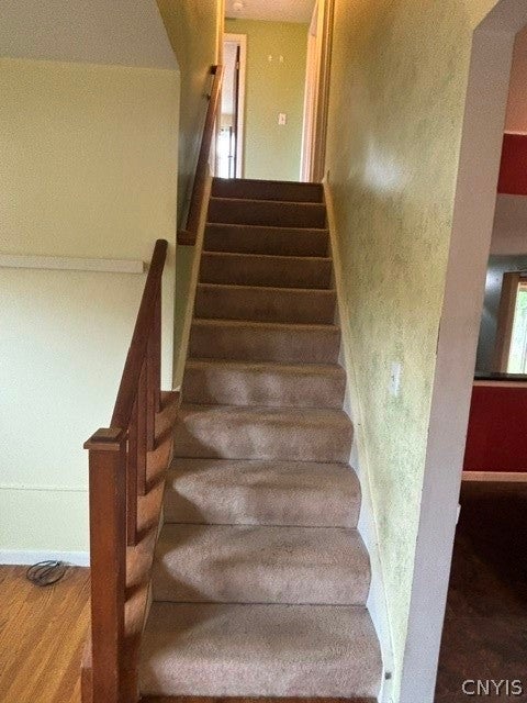 Tiny photo for 205 Woodmont Drive, Camillus, NY 13031 (MLS # S1718485)