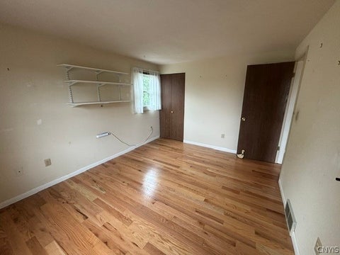 Tiny photo for 205 Woodmont Drive, Camillus, NY 13031 (MLS # S1718485)