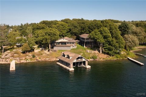 23986 Smith Road Alexandria Bay NY 13607