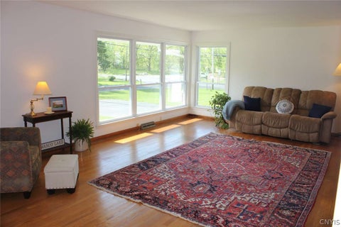 Tiny photo for 6238 Oakridge Road, Owasco, NY 13021 (MLS # S1690254)