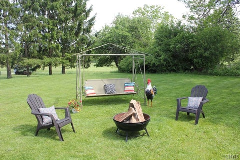 Tiny photo for 6238 Oakridge Road, Owasco, NY 13021 (MLS # S1690254)