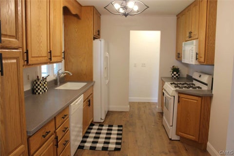 Tiny photo for 6238 Oakridge Road, Owasco, NY 13021 (MLS # S1690254)