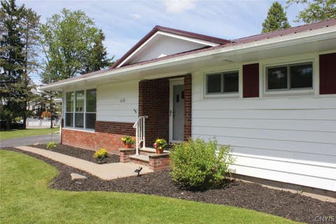 Tiny photo for 6238 Oakridge Road, Owasco, NY 13021 (MLS # S1690254)