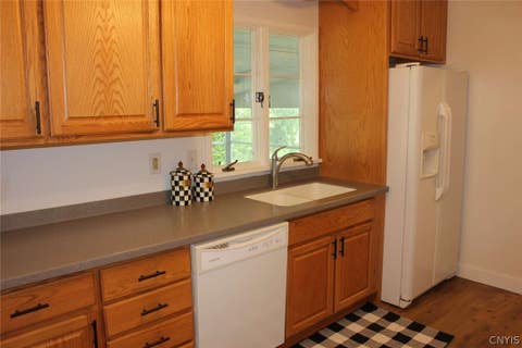 Tiny photo for 6238 Oakridge Road, Owasco, NY 13021 (MLS # S1690254)