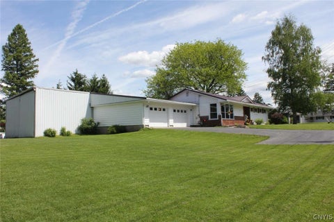 6238 Oakridge Road, Owasco, NY 13021 - #: S1690254
