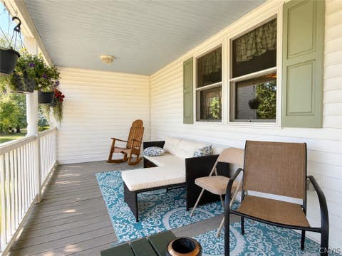 Tiny photo for 373 Luce Road, Lansing, NY 13073 (MLS # S1693546)