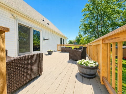 Tiny photo for 373 Luce Road, Lansing, NY 13073 (MLS # S1693546)