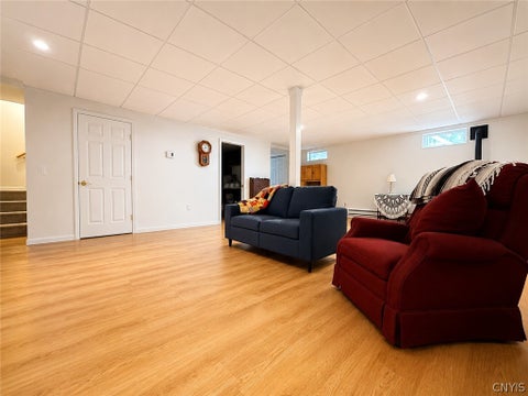 Tiny photo for 373 Luce Road, Lansing, NY 13073 (MLS # S1693546)