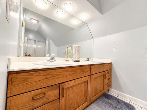 Tiny photo for 373 Luce Road, Lansing, NY 13073 (MLS # S1693546)