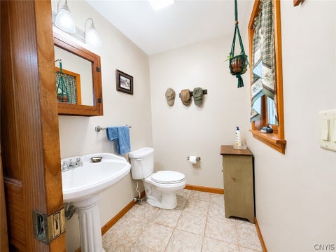 Tiny photo for 373 Luce Road, Lansing, NY 13073 (MLS # S1693546)