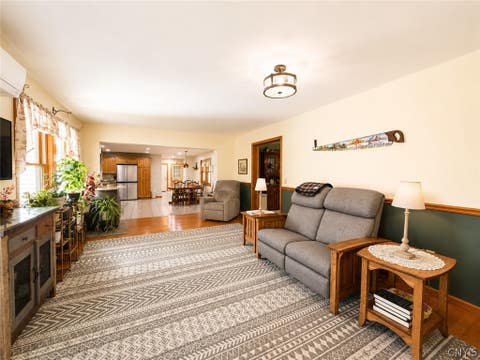 Tiny photo for 373 Luce Road, Lansing, NY 13073 (MLS # S1693546)