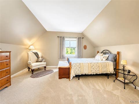 Tiny photo for 373 Luce Road, Lansing, NY 13073 (MLS # S1693546)