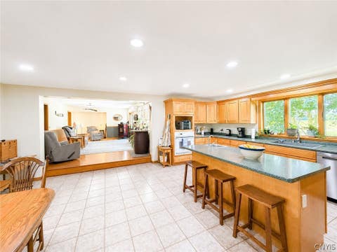 Tiny photo for 373 Luce Road, Lansing, NY 13073 (MLS # S1693546)