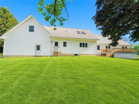 Tiny photo for 373 Luce Road, Lansing, NY 13073 (MLS # S1693546)