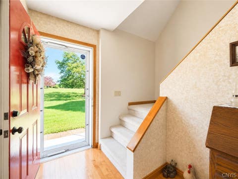 Tiny photo for 373 Luce Road, Lansing, NY 13073 (MLS # S1693546)