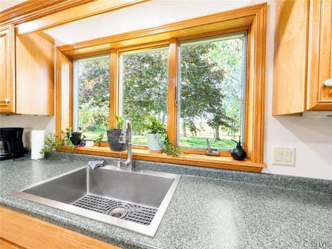 Tiny photo for 373 Luce Road, Lansing, NY 13073 (MLS # S1693546)