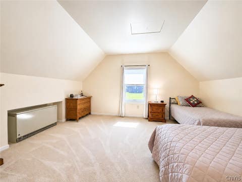 Tiny photo for 373 Luce Road, Lansing, NY 13073 (MLS # S1693546)