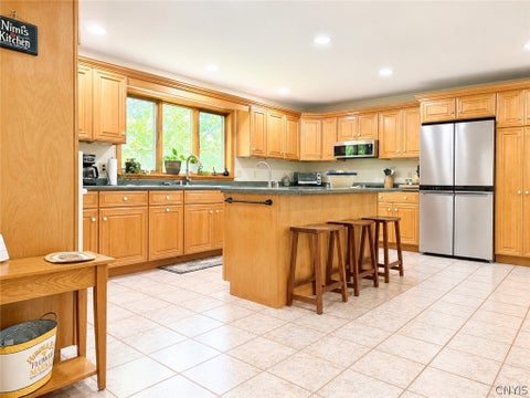 Tiny photo for 373 Luce Road, Lansing, NY 13073 (MLS # S1693546)