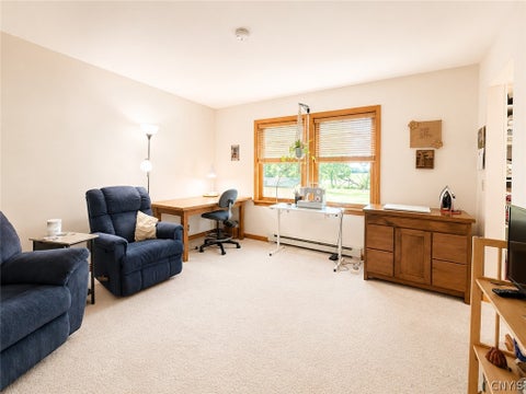 Tiny photo for 373 Luce Road, Lansing, NY 13073 (MLS # S1693546)