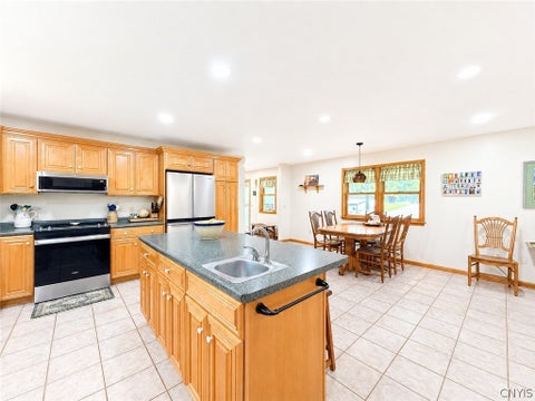 Tiny photo for 373 Luce Road, Lansing, NY 13073 (MLS # S1693546)