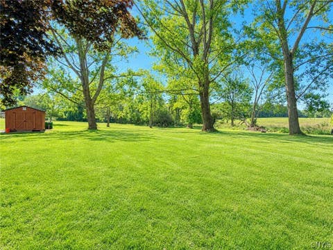 Tiny photo for 373 Luce Road, Lansing, NY 13073 (MLS # S1693546)
