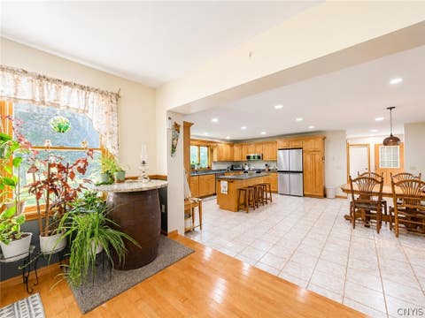 Tiny photo for 373 Luce Road, Lansing, NY 13073 (MLS # S1693546)