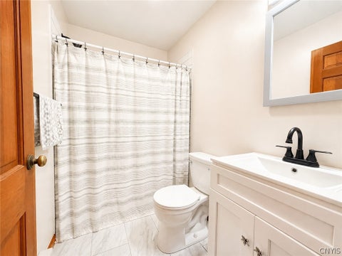 Tiny photo for 373 Luce Road, Lansing, NY 13073 (MLS # S1693546)