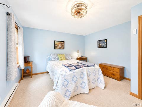 Tiny photo for 373 Luce Road, Lansing, NY 13073 (MLS # S1693546)