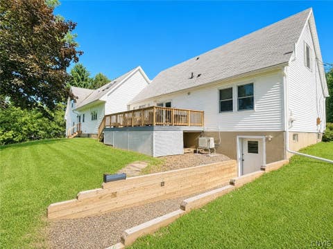 Tiny photo for 373 Luce Road, Lansing, NY 13073 (MLS # S1693546)