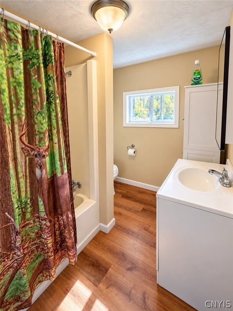 Tiny photo for 19 Miner Road, Scriba, NY 13126 (MLS # S1723482)