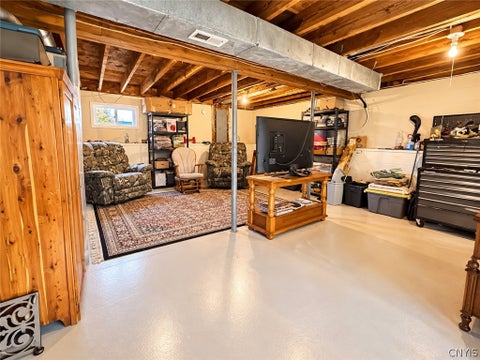 Tiny photo for 19 Miner Road, Scriba, NY 13126 (MLS # S1723482)