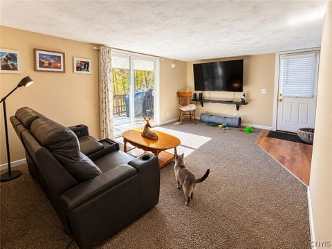 Tiny photo for 19 Miner Road, Scriba, NY 13126 (MLS # S1723482)