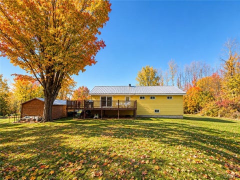 Tiny photo for 19 Miner Road, Scriba, NY 13126 (MLS # S1723482)