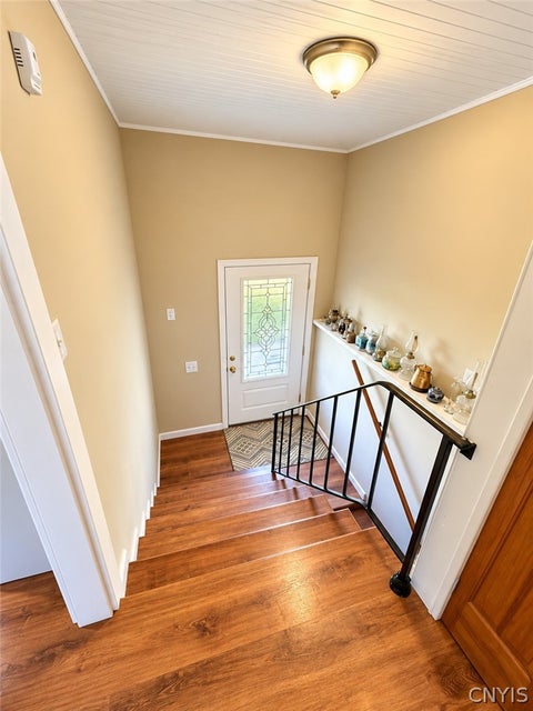Tiny photo for 19 Miner Road, Scriba, NY 13126 (MLS # S1723482)