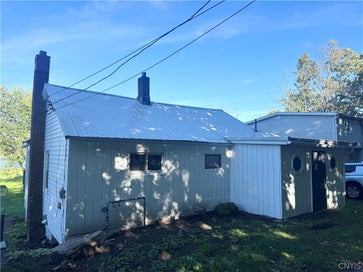 5593 Oneida Drive Brewerton NY 13029