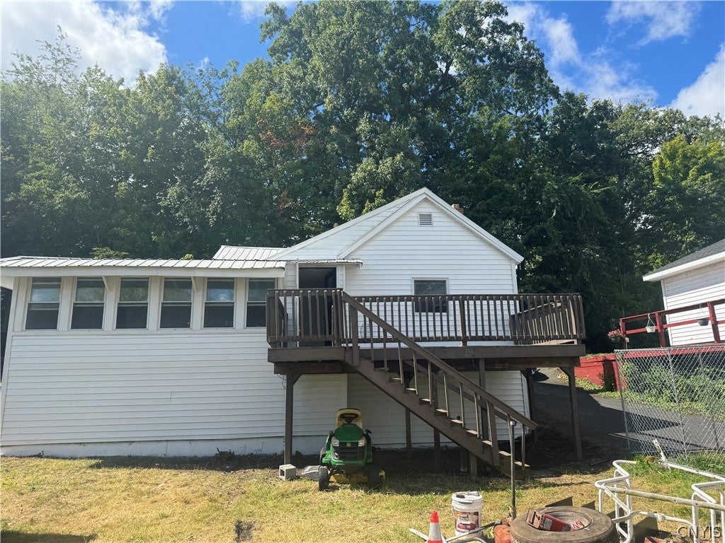 5593 Oneida Drive