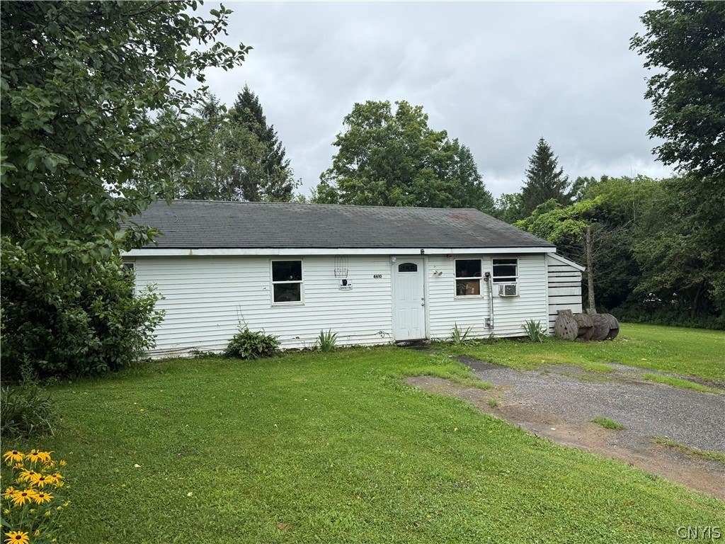 Photo of 4610 Francis Road, Fenner, NY 13035 (MLS # S1704191)