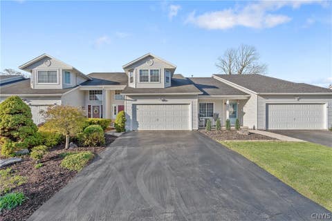 Condo For Sale - 3677 Black Brant Drive<br/> Clay, NY 13090