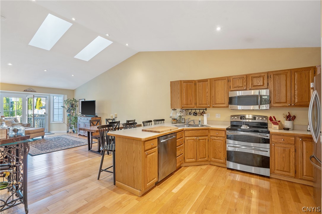 3677 Black Brant Drive