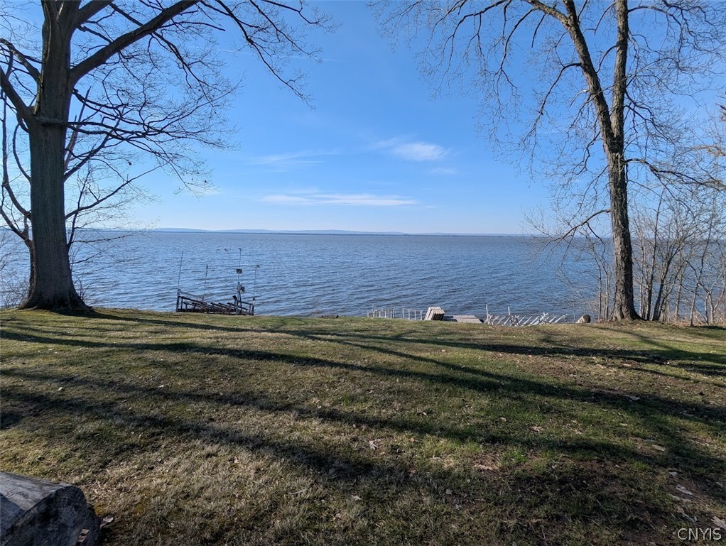 Lot #2 State Route 49