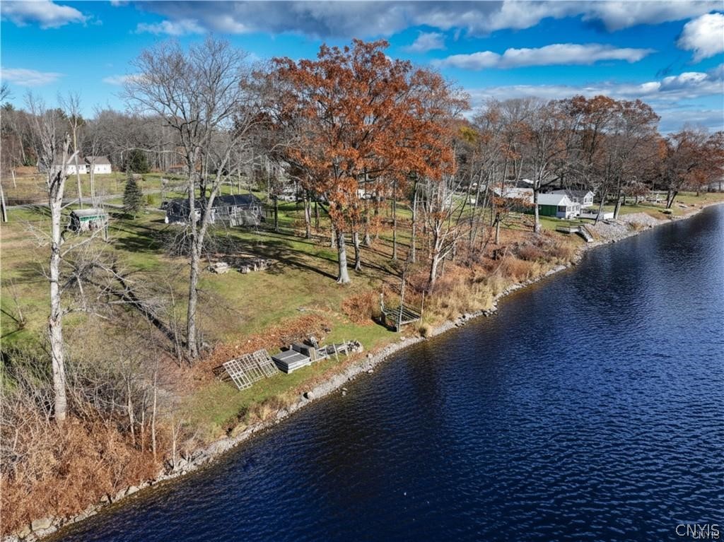 Lot #2 State Route 49
