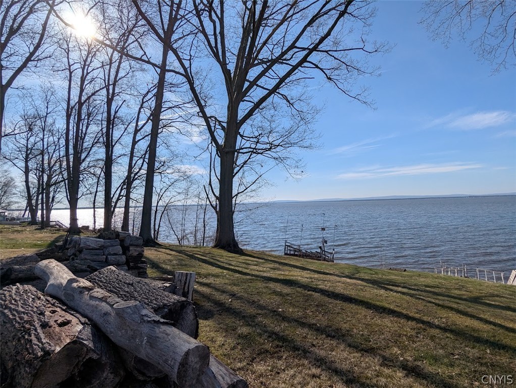 Lot #2 State Route 49
