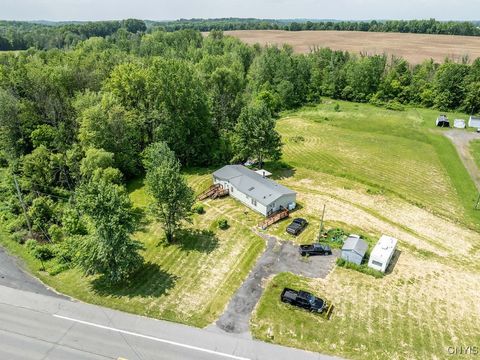 1590 State Route 370 Cato NY 13033