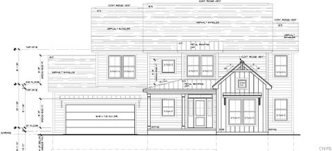 Lot 34 Rubicon Rd (Whispering Oaks), Lysander, NY 13027 - #: S1666185
