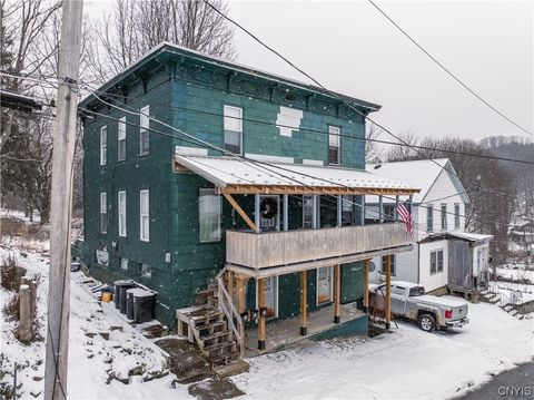 3 Pierce Street Little Falls NY 13365