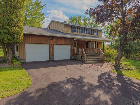 1856 Clay Hill Road, Sullivan, NY 13037 - #: S1720539