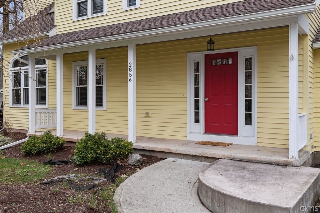 Photo of 2856 Hiltonwood Road, Lysander, NY 13027 (MLS # S1673167)